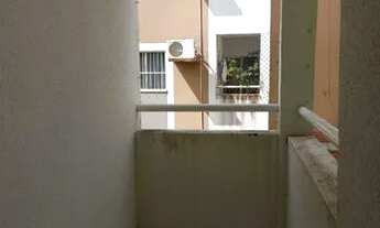 Imagem 5: Alugo Apartamento no Condomínio Athenas Park, 2 Quartos, Nascente