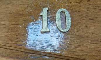 Imagem 4: Condomínio novo Primeira locação, com 01 Dormitório, sala, cozinha, banheiro, área de serv