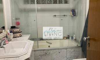 Imagem 3: Aluguel de Casa com 5 dormitórios com 600 m² por R$ 25.000,00/mês - Barra da Tijuca - RJ