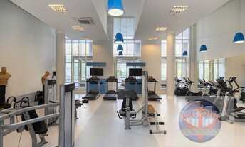 Imagem 4: Apartamento em Vila Nova Conceição - São Paulo, SP