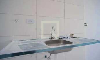 Imagem 5: Apartamento à Venda - Jardim Brasília, 2 Quartos, 43 m2