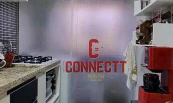 Imagem 7: Apartamento com 2 dormitórios à venda, 54 m² por R$ 309.000,00 - Sumarezinho - Ribeirão Pr