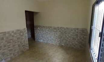 Imagem 6: Casa para aluguel tem 70 metros quadrados com 2 quartos em Sítio do Campo - Praia Grande