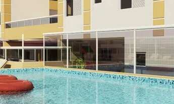 Imagem 6: Residencial Benedito Calixto
