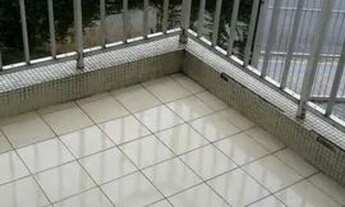 Imagem 4: LADO PRAIA, 02 DORMITÓRIOS