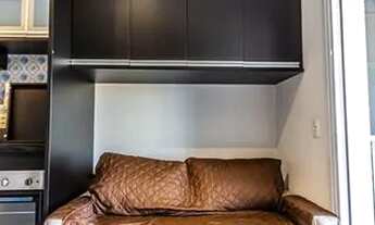 Imagem 5: Apartamento para Aluguel - Consolação, 1 Quarto, 35 m2