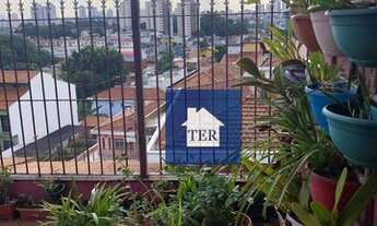 Imagem 7: Sobrado com 4 dormitórios, 2 vagas à venda, 241 m² por R$ 650.000 - Vila Maria Luisa - São