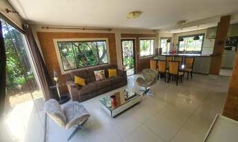 Imagem 2: Casa aconchegante em ótimo condomínio