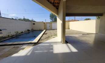 Imagem 3: Casa Duplex Bairro Gurupi, Piscina e varanda gourmet