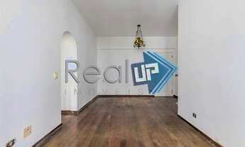 Imagem 6: OPORTUNIDADE 2 Quartos 1 Vaga - Gávea