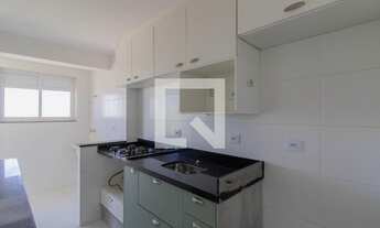 Imagem 5: Apartamento para Aluguel - Jardim Cocaia, 2 Quartos, 60 m2