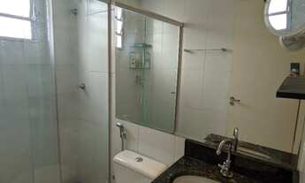 Imagem 2: Belo Horizonte - Apartamento Padrão - Serrano