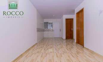 Imagem 2: Casa com 02 quartos para locação no Borda do Campo!!!