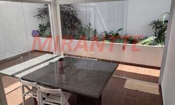 Imagem 2: Sobrado para aluguel possui 340 metros quadrados com 2 quartos