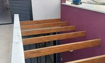 Imagem 3: Sobrado com 3 dormitórios, 155 m² - venda ou aluguel - Jardim do Mar - São Bernardo do Cam