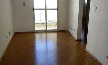 Imagem 6: Apartamento com 2 dormitórios para alugar, 59 m² por R$ 1.965,00/mês - Vila Valparaíso - S