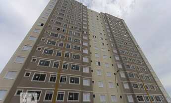 Imagem 5: Apartamento para Aluguel - Parque Industrial, 2 Quartos, 41 m2