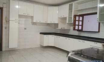 Imagem 2: SOBRADO - VILA SÃO FRANCISCO - SP