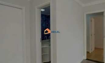 Imagem 2: Apartamento para aluguel, 3 quartos, 3 suítes, 4 vagas, Jardim Anália Franco - São Paulo/S