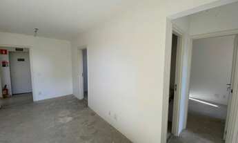 Imagem 1: Apartamento para venda tem 52 metros quadrados com 2 quartos em Paraisópolis - São Paulo