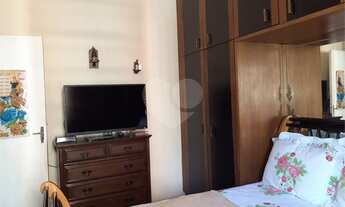 Imagem 6: Apartamento - 02 quartos - Rocha [ME