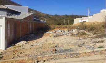 Imagem: Lote Residencial Sul recebo carro