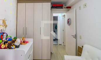 Imagem 2: Apartamento para Aluguel - Cambuci, 2 Quartos, 54 m2