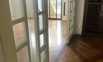 Imagem: Apartamento Aluguel Jardim Esplanada 169m²