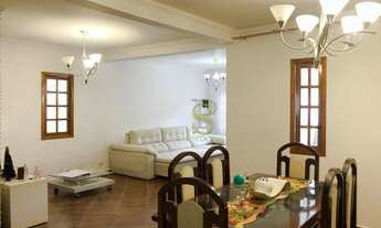 Imagem 6: Casa com 3 dormitórios à venda, 204 m² por R$ 1.600.000,00 - Estancia da Serra - Mairiporã