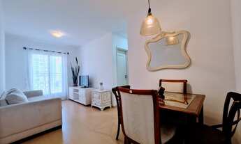 Imagem 5: 40 m² * Mobiliado * Basta trazer as Malas * Prox. ao Parque Ibirapuera