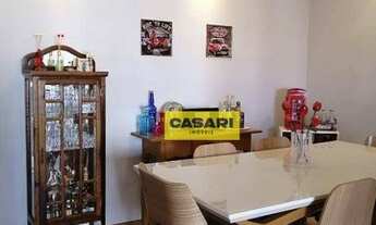 Imagem 2: Apartamento com 3 dormitórios à venda, 87 m² - Baeta Neves - São Bernardo do Campo/SP