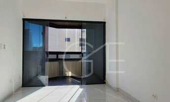 Imagem 6: Apartamento com 1 dormitório à venda, 57 m² por R$ 430.000,00 - Pompéia - Santos/SP