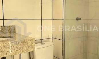 Imagem 3: RUA 5 NORTE - MODERN LIFE - APARTAMENTO 1 QUARTO E VARANDA GOURMET - ÁGUAS CLARAS