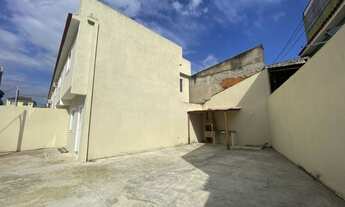 Imagem 7: Casa duplex frente de rua com garagem