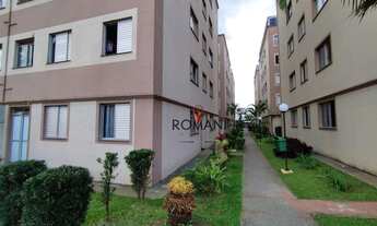 Imagem 3: Apartamento com 2 dormitórios à venda, 82 m² por R$ 234.000,00 - Vila Urupês - Suzano/SP