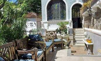 Imagem: Casa com 7 dormitórios à venda, 1040 m²