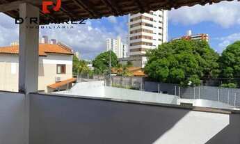 Imagem 6: Casa Olho D´Agua - Parque Altântico - Duplex - Estacionamento 6 Carros