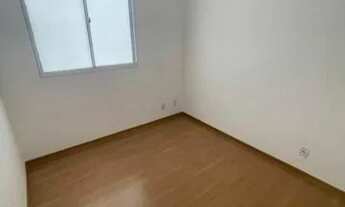 Imagem 2: Apartamento para Locação no Condomínio Parque Terrazzo Poti