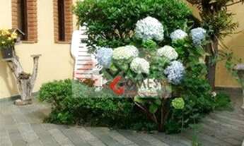 Imagem 4: Sobrado com 4 dormitórios à venda, 330 m² por R$ 1.700.000,00 - Parque Espacial - São Bern