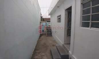 Imagem 6: Jundiaí - Casa Padrão - Vila Pirapora