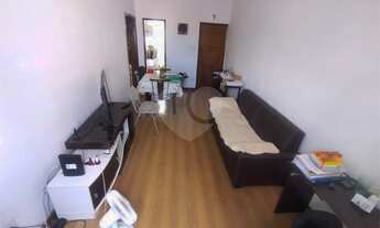 Imagem 6: Apartamento - 02 quartos - Méier [ME