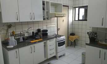 Imagem 6: Edf. Castelo Queluz - Excelente Oportunidade - Boa Viagem