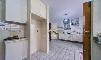 Imagem 7: Sobrado com 4 dormitórios, 385 m² - venda por R$ 1.050.000,00 ou aluguel por R$ 6.094,00/m