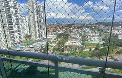 Imagem 6: Apartamento Lorian Boulevard com 4 dormitórios para alugar, 137 m² por R$ 7.807/mês - Umua