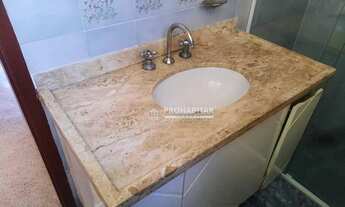 Imagem 3: Sobrado com 3 dormitórios para alugar, 100 m² por R$ 2.485,67 - Cidade Dutra - São Paulo/S