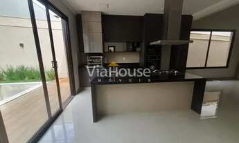 Imagem 2: Condomínio Quinta dos Ventos - Casa térrea á venda com 3 suítes e 183 m² privativos, bairr