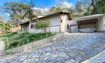 Imagem: Casa à venda, 194 m² por R$ 740.000,00
