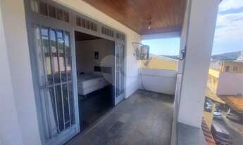 Imagem 6: Casa de vila com ótima planta, reformada [VP