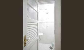 Imagem 5: Apartamento para Aluguel - Humaitá, 3 Quartos, 96 m2