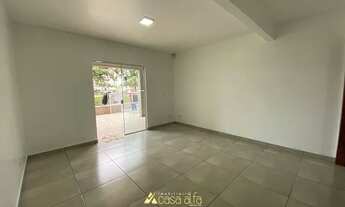 Imagem 5: Sobrado balneário Gaivotas Matinhos Paraná